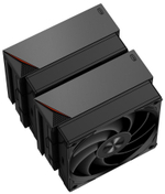 Система охлаждения PCcooler RZ620 BK