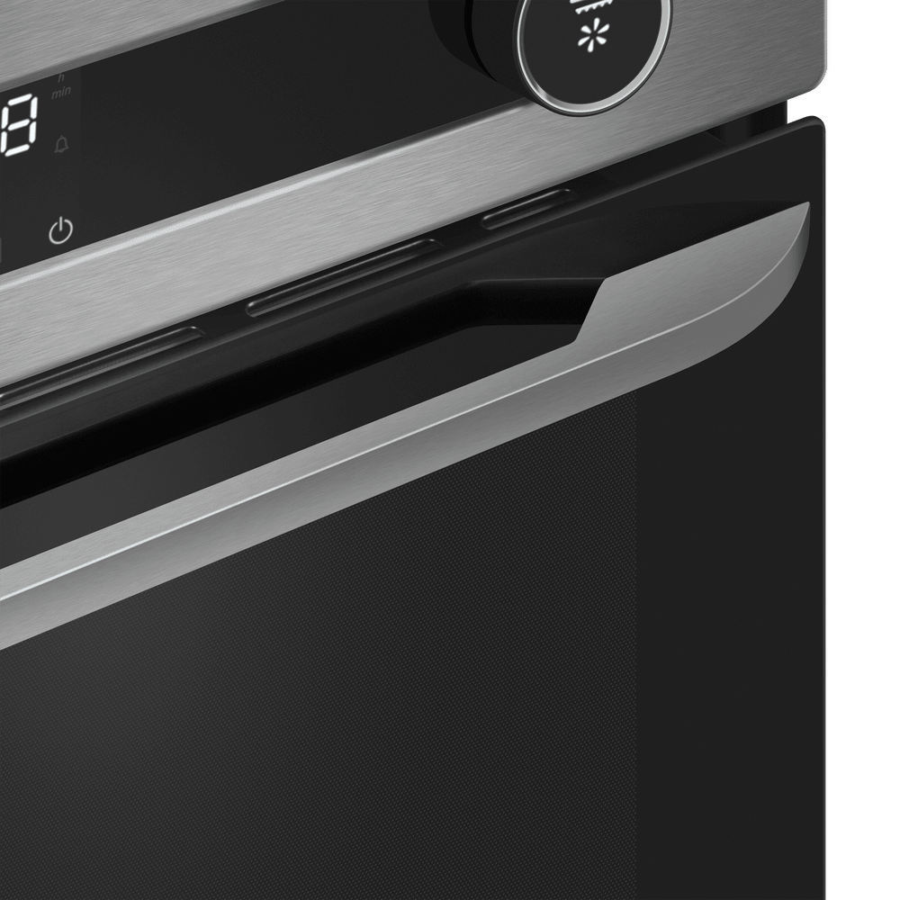 Шкаф духовой электрический MAUNFELD EOEM7614S