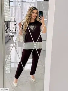 Костюм II-2094 Фабрика Моды