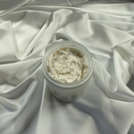 Скраб для тела парфюмированный «Сияй»