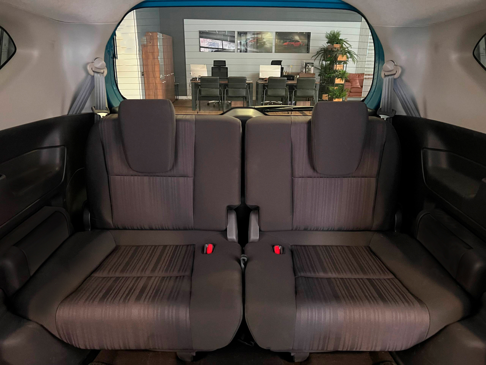 Honda Freed, 2019 год