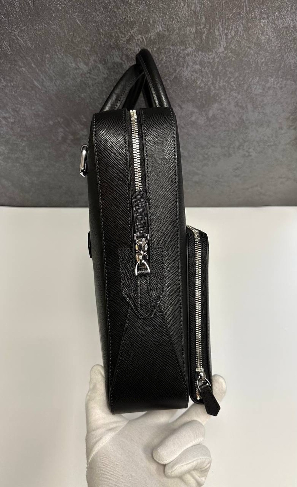 Портфель Montblanc