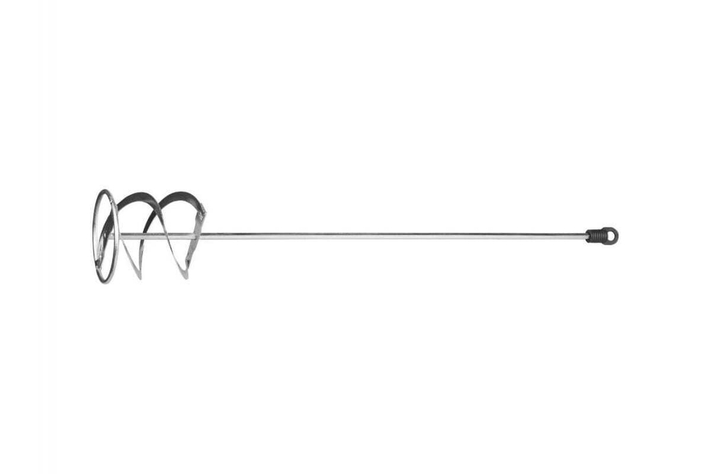 Миксер MASTER для красок (100х600 мм) STAYER 06011-10-60