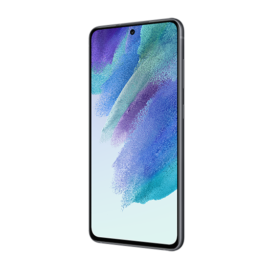 Смартфон Samsung Galaxy S21FE 8/256Gb графитовый