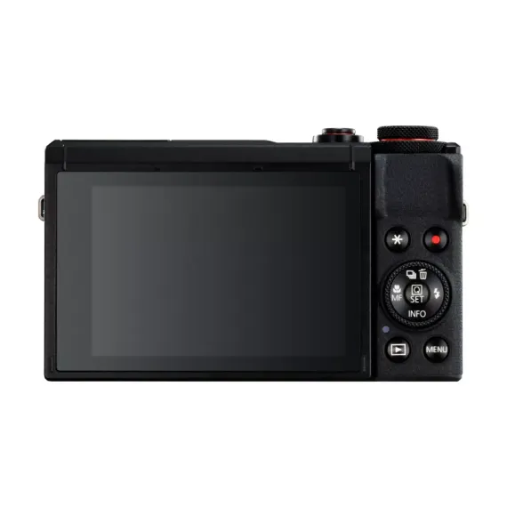 Canon PowerShot G7X Mark 3