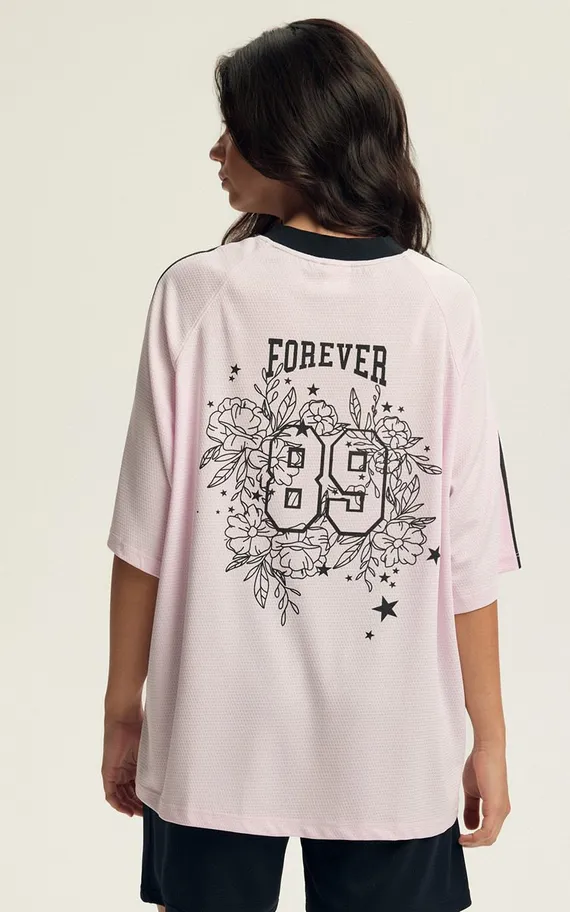 43758 LOOMY/03X Футболка женская