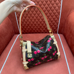 Louis Vuitton Side Trunk MM