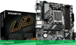 Материнская плата GigaByte A620M DS3H rev. 1.0