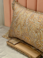 Постельное белье Roberto Cavalli Marocco
