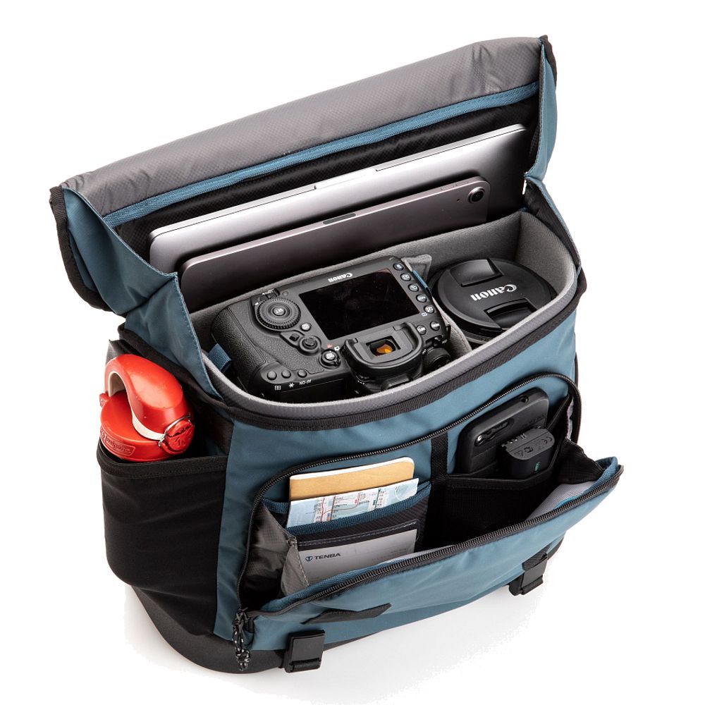 Tenba DNA Messenger 13 Blue