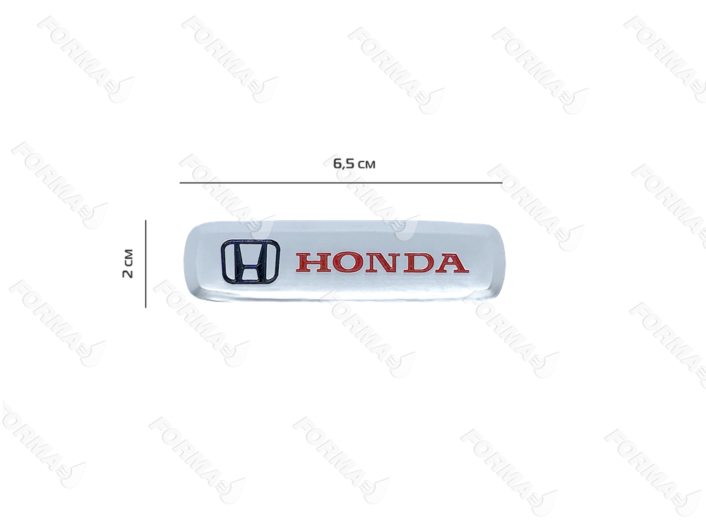 Шильд Honda