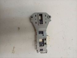 F1068SD кт11 Блокировка люка стиральной машины LG 6601ER1005C б/у