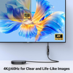 Переходник HDMI - HDMI UGREEN 20107