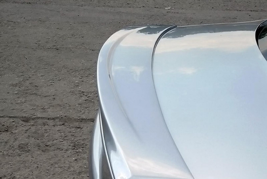 Спойлер "Concept"