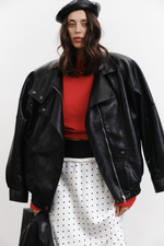 Куртка HAILEY | Черный