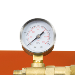 WDK-NO10251 Насос для проверки давления (опрессовочный), 25 бар