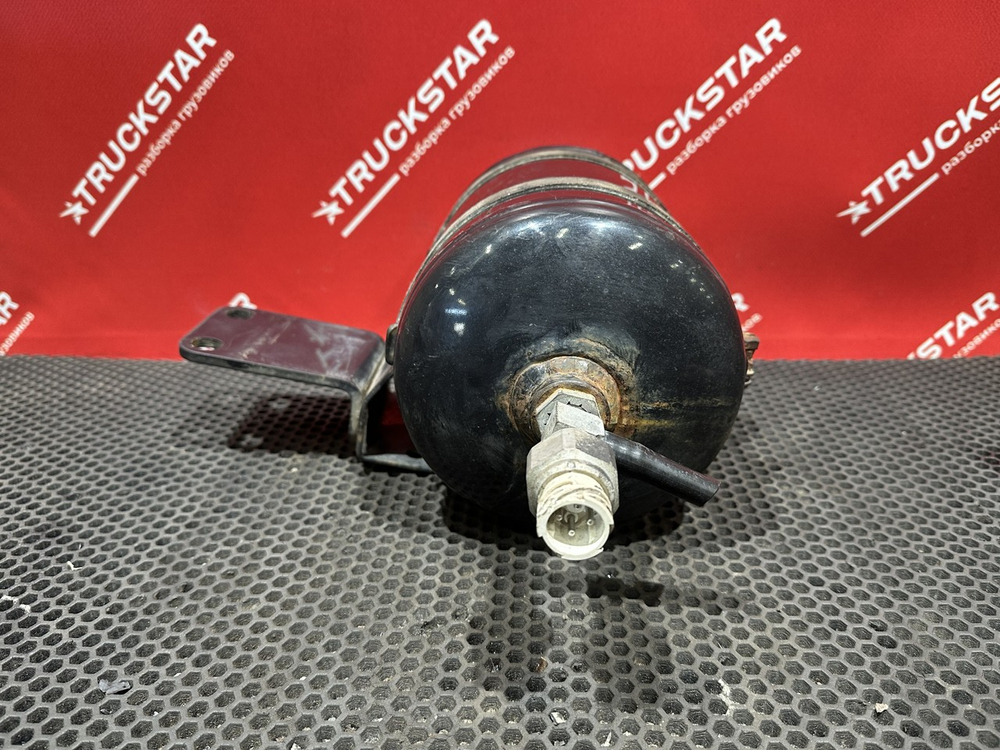 Ресивер воздушный 4 L