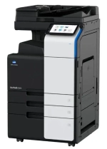 МФУ Konica  Minolta bizhub C251i