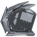 Корпус mATX JONSBO MOD-3 Mini Gray