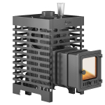 Печь для бани ASTON «Шторм 16» (ДТ-4С) Long