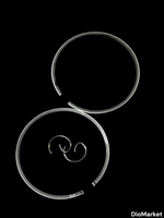поршневая (цпг) ямаха джог 3kj/5BM на 65cc (44mm,p10)