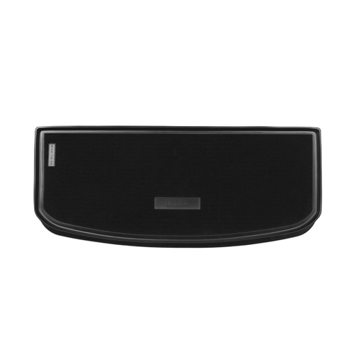 Коврик в багажник Norplast/Unidec для EXEED VX (2021-) Черный, полиуретан, разложенный 3 ряд, арт.NPA00-T115-830-CM