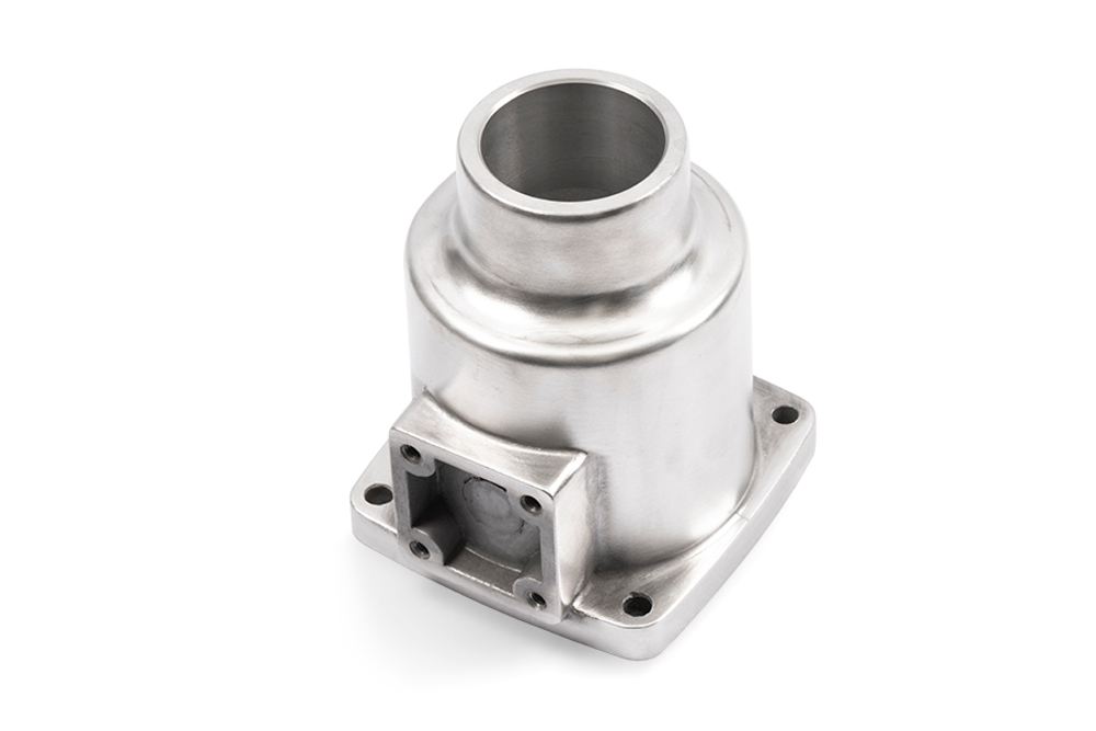 Корпус ударного механизма 88110SP43