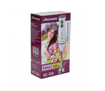 Блендер Аксинья КС-326 белый с серым