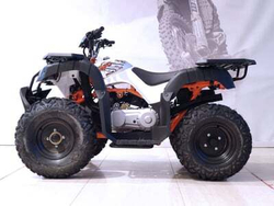 Квадроцикл KAYO BULL-3C