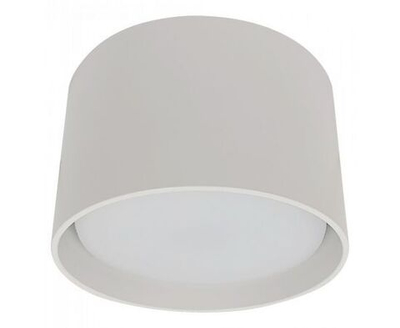 Светильник потолочный / Спот потолочный GX53 / белый / Feron HL359 41990. Уцененный товар