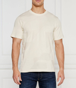 Футболка Jagged BOSS GREEN - бежевый(50519371)