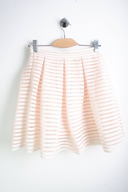 Юбка T-skirt модная, маркировка S, визуально 44 размер