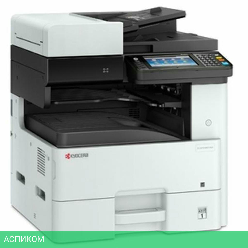 МФУ Kyocera M4132idn (1102P13NL0)
