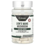 Probase Nutrition, Гриб львиная грива, 100 мг, 120 капсул