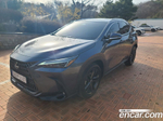 Lexus NX350h 2 Generation Premium (11.2023)