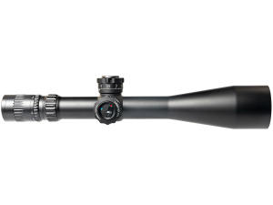 Прицел March-FX 5-40x56 Gen II FML-PDKI FFP, подсветка (D40V56FIML_G2 FML-PDKI)