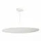 ST602.543.120 Светильник подвесной Белый LED 1*120W 4000K 10 800Lm Ra>80 120 IP20 D1 200xH35 185-265 Подвесные светильники