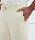 Шорты Sewalk BOSS ORANGE - экрю(50468454)