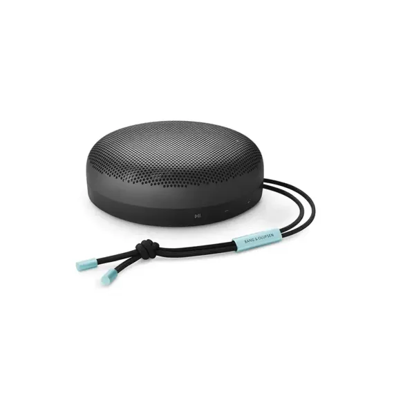 Bang & Olufsen Beosound A1 2nd Gen Anthracite Oxygen