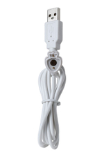 Фиолетовый вибратор Mystim Sassy Simon - 27 см. (Цвет: фиолетовый)