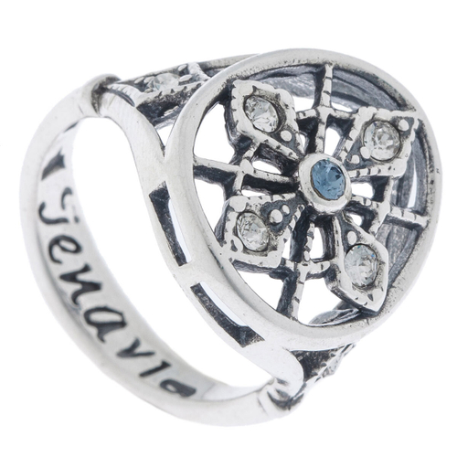 "Тюрен" кольцо из коллекции "Paris" от Jenavi