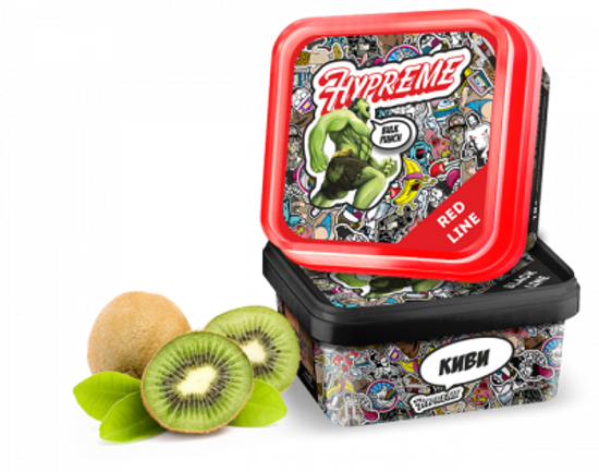 Hypreme Red (Bulk Punch), 200 гр