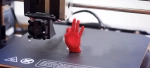 3D-печать объектов 200х200х240мм | стоимость за см3