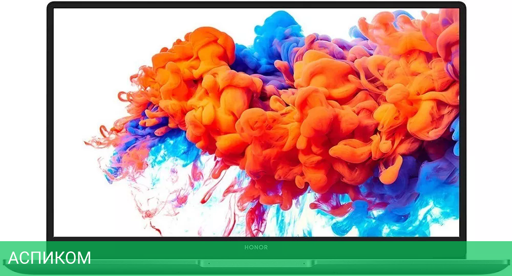 Ультрабук HONOR MagicBook 15 2021 BMH-WDQ9HN 5301AFVT