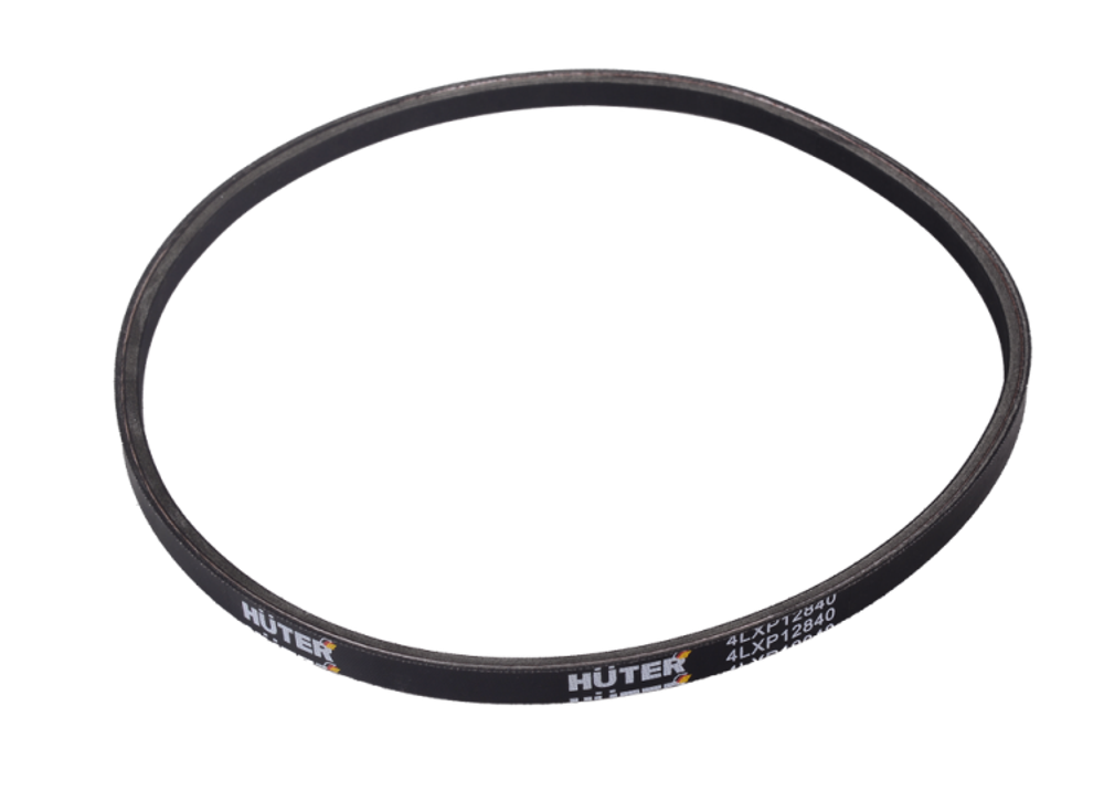Клиновой ремень Huter V13x870 для SGC4100, SGC4800, 5500, 6000 GPWY (GPW), ZMD
