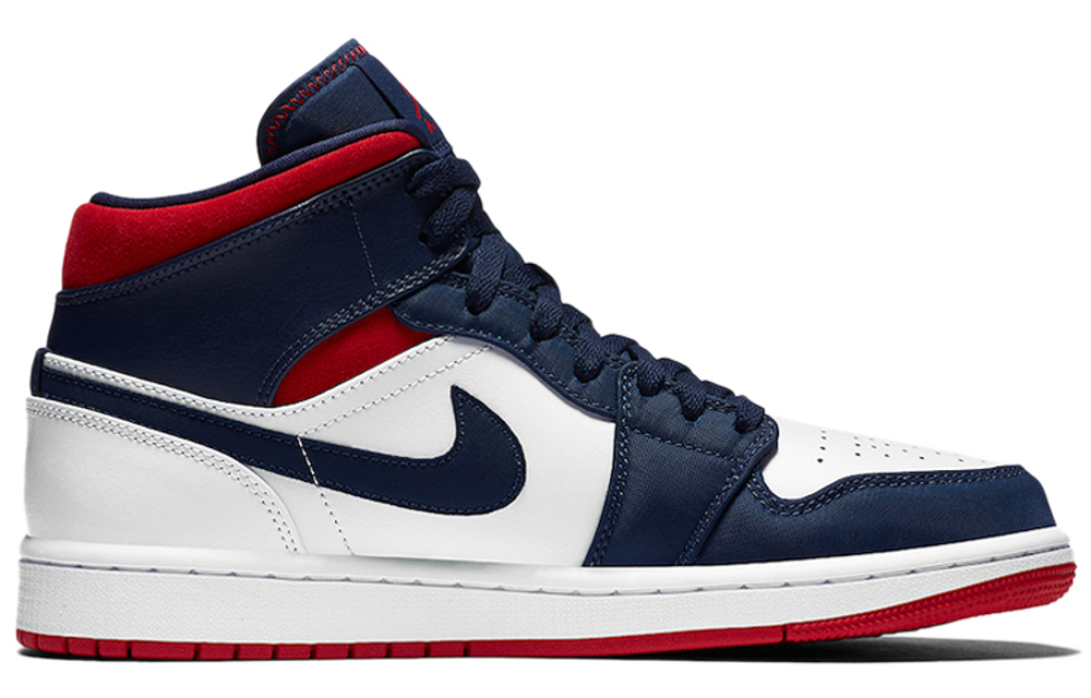 Кроссовки Jordan Air Jordan 1 Mid Se Usa