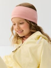 Повязка трикотажная "Роза"