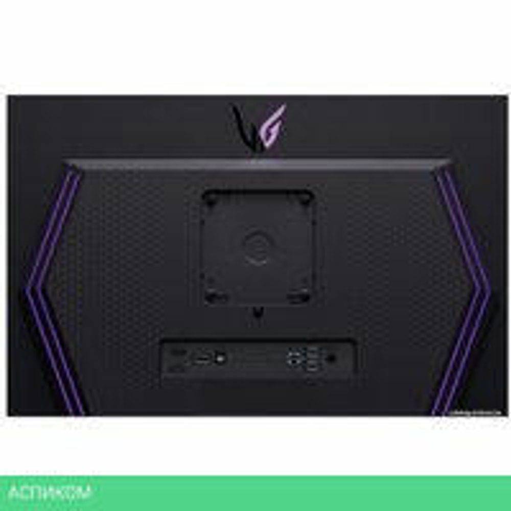 Игровой монитор LG UltraGear 27GR95QE-B