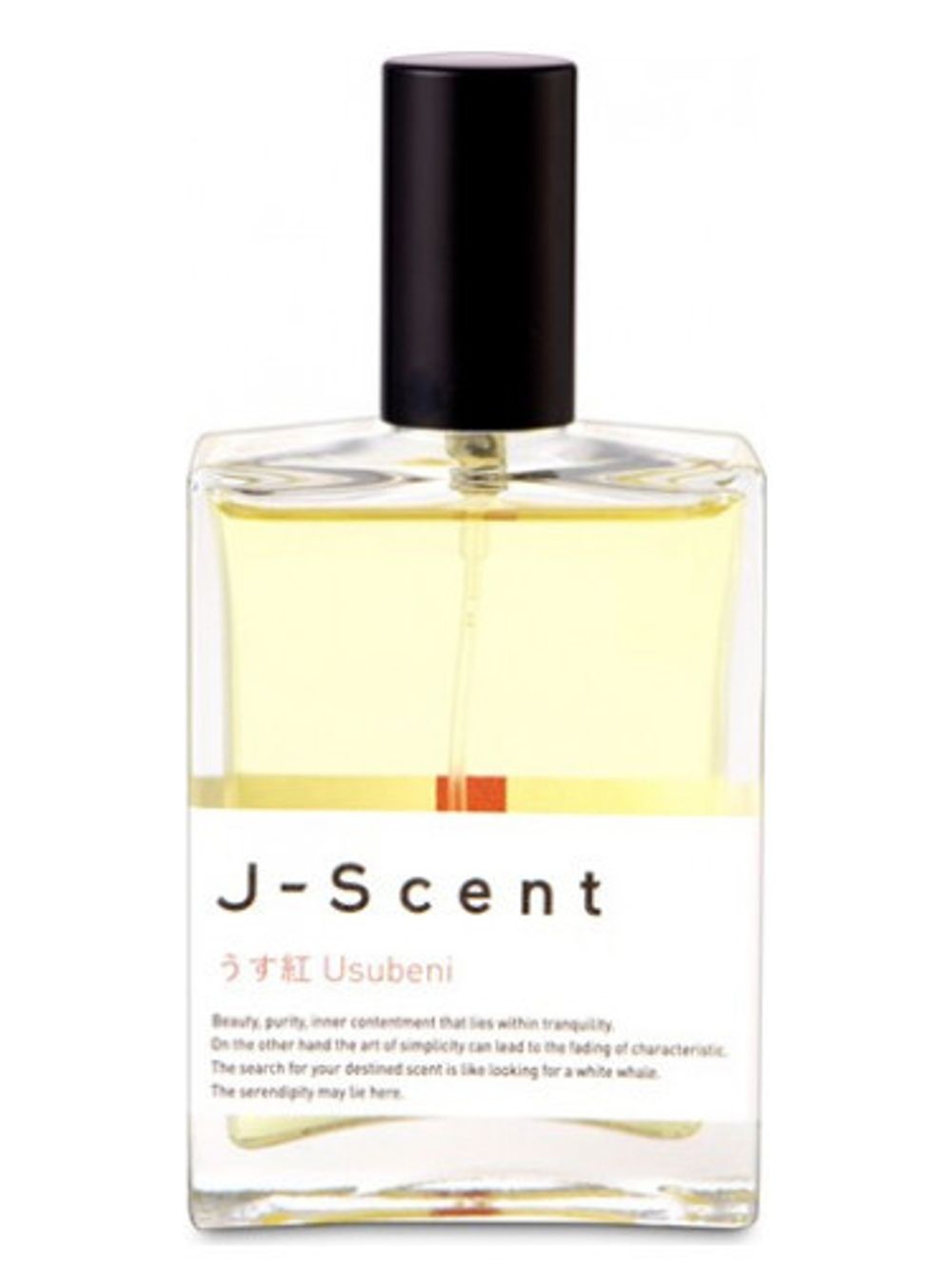 J-Scent Usubeni (Rosy Cheeks)