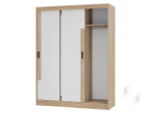 Шкаф-купе Смарт ШКК-06